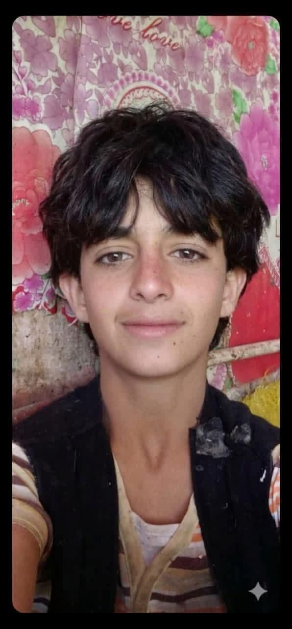 Statement of Condemnation: The Assassination and Dismemberment of the Child Ghassan Haroush