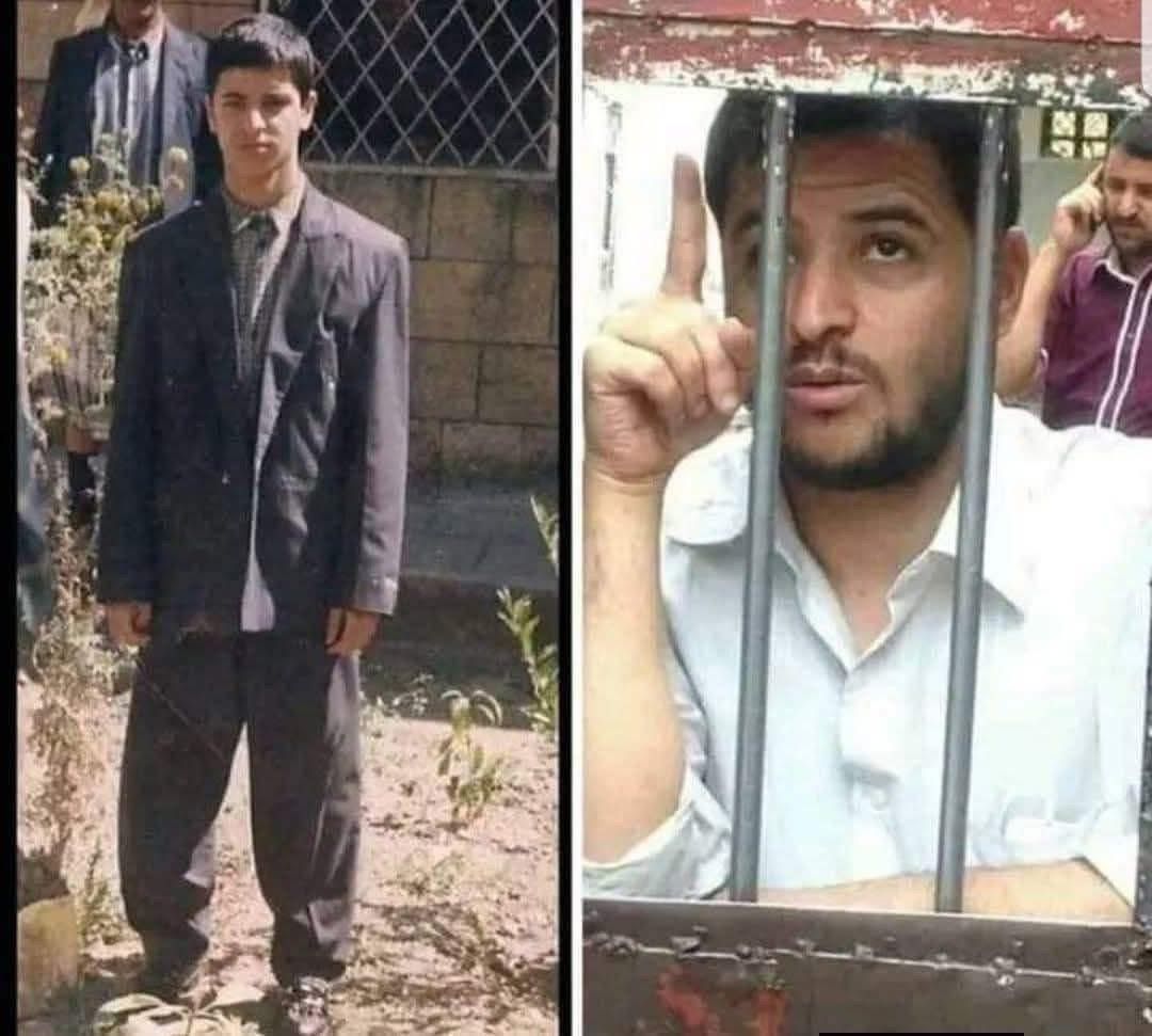 Pardoning a Prisoner After 27 Years Spent in the Darkness of Prisons