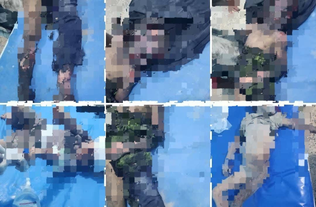 المركز اليمني يدين استهداف الحوثيين لمخيم النازحين في رغوان